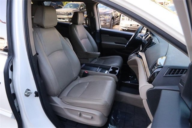 Certified 2023 Ford Escape Active image 44