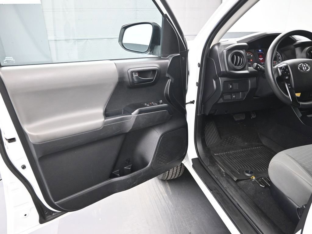 Used 2021 Toyota Tacoma SR image 36