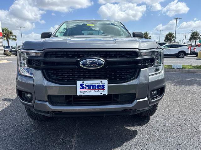 Certified 2025 Ford Ranger XL w/ Trailer Tow Package AWD/4WD image 7