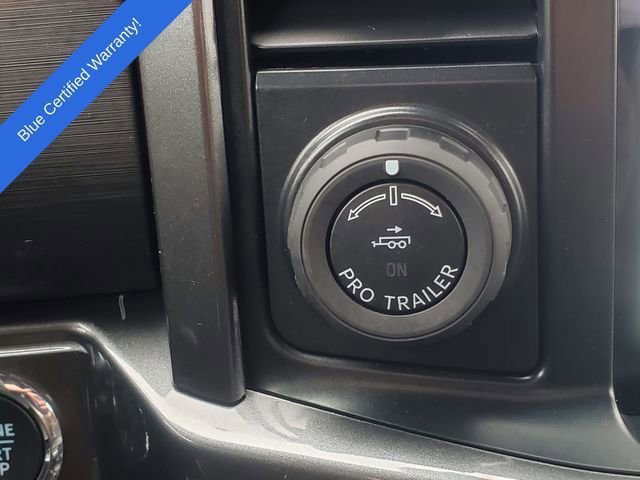 Certified 2022 Ford F150 Tremor w/ Equipment Group 401A Mid image 19
