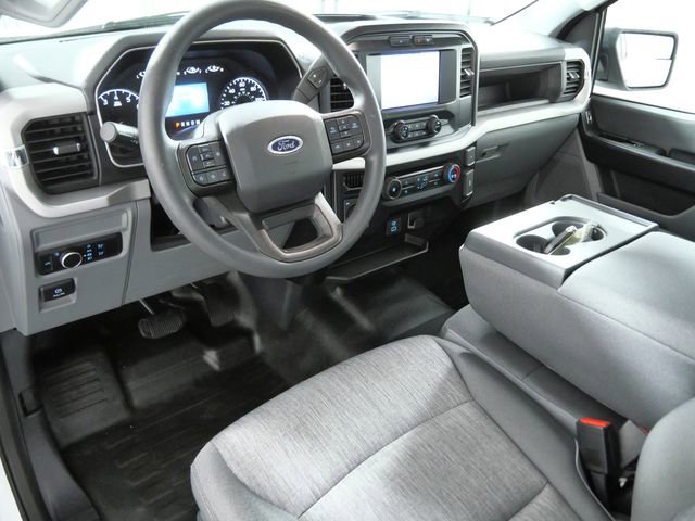 Certified 2023 Ford F150 XL image 4