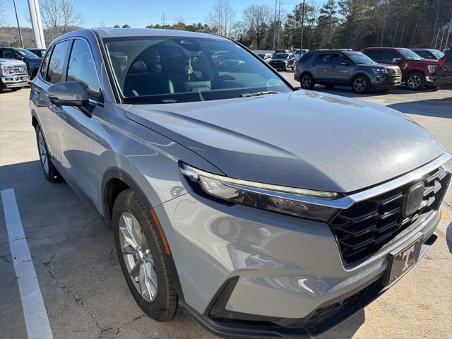 Used 2025 Honda CR-V EX-L image 30