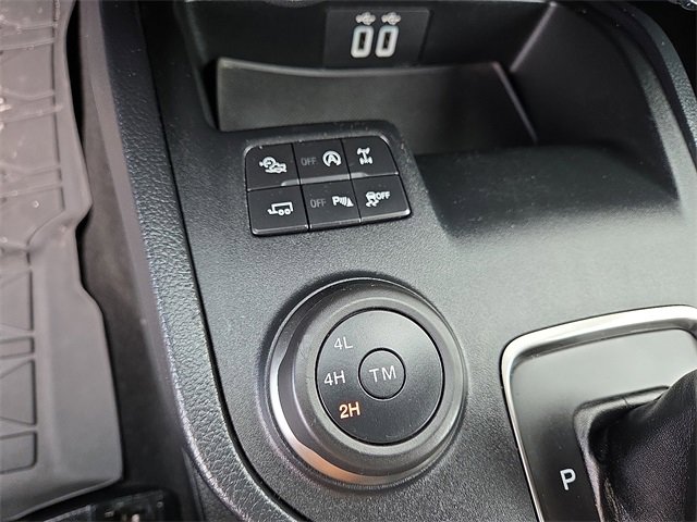 Certified 2021 Ford Ranger Lariat w/ Equipment Group 501A High image 23