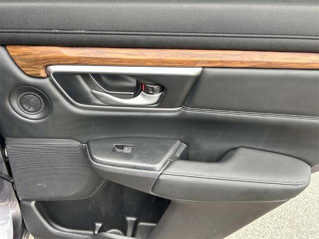 Used 2022 Honda CR-V EX-L image 23