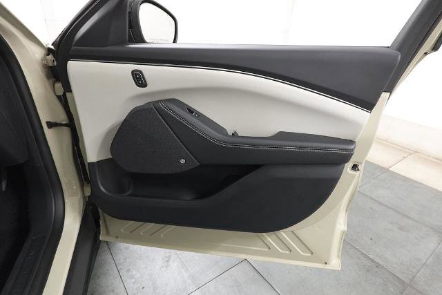 Certified 2025 Ford Mustang Mach-E Premium AWD/4WD image 32