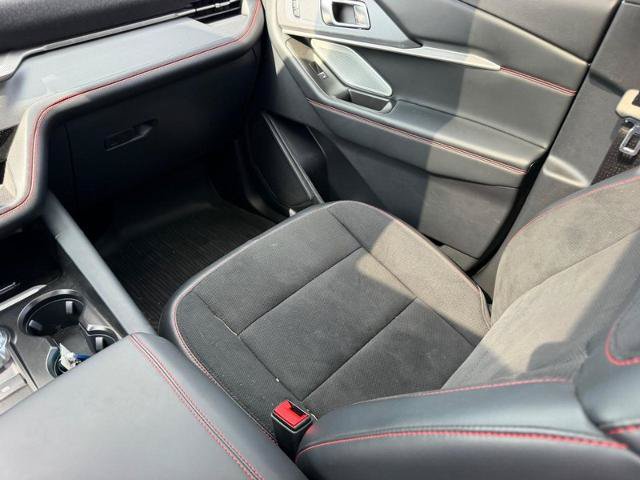 Certified 2025 Ford Explorer ST AWD/4WD image 21