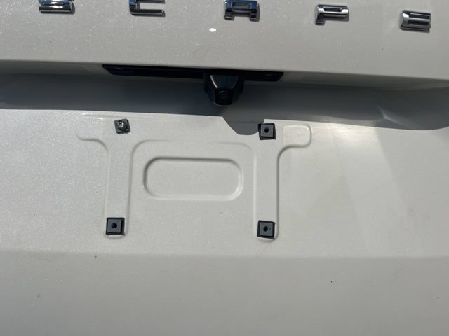 Certified 2023 Ford Escape Active AWD/4WD image 8