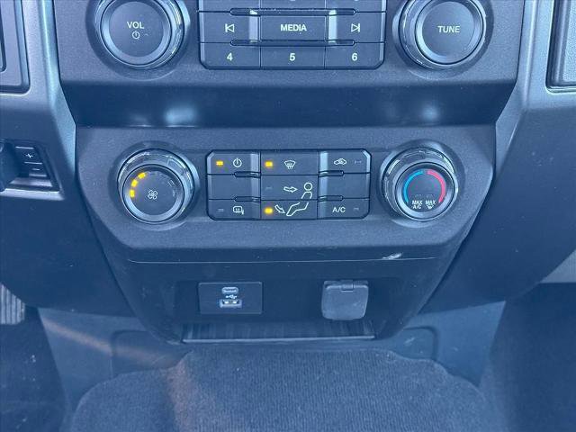 Certified 2022 Ford F350 XLT image 15