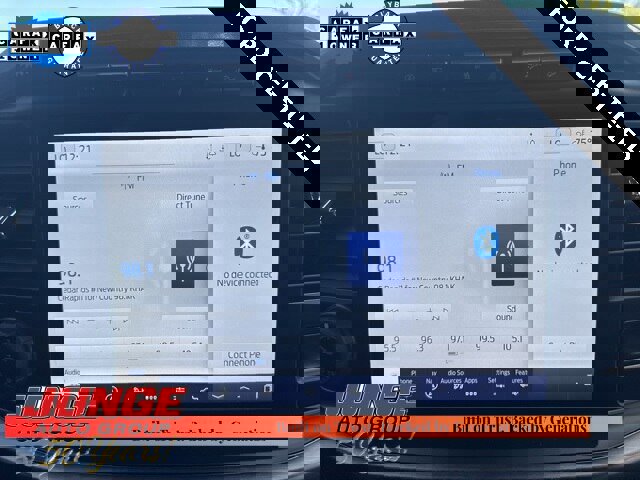 Certified 2023 Ford F150 Lariat w/ Equipment Group 502A High image 35