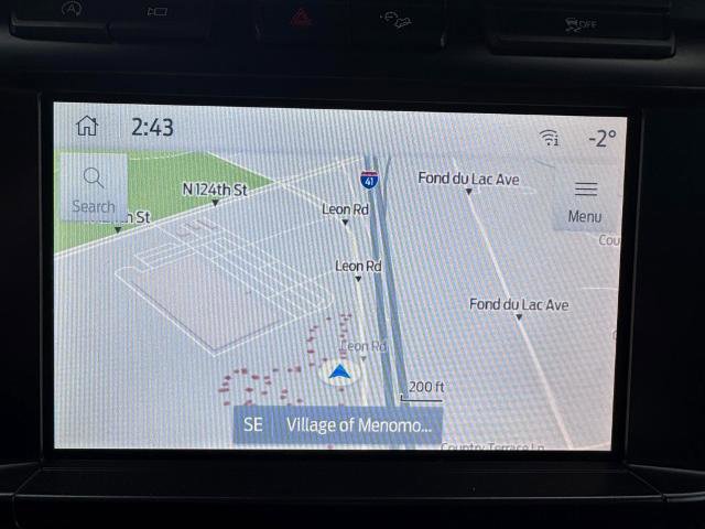 Certified 2021 Ford F150 XLT w/ Equipment Group 301A Mid image 12