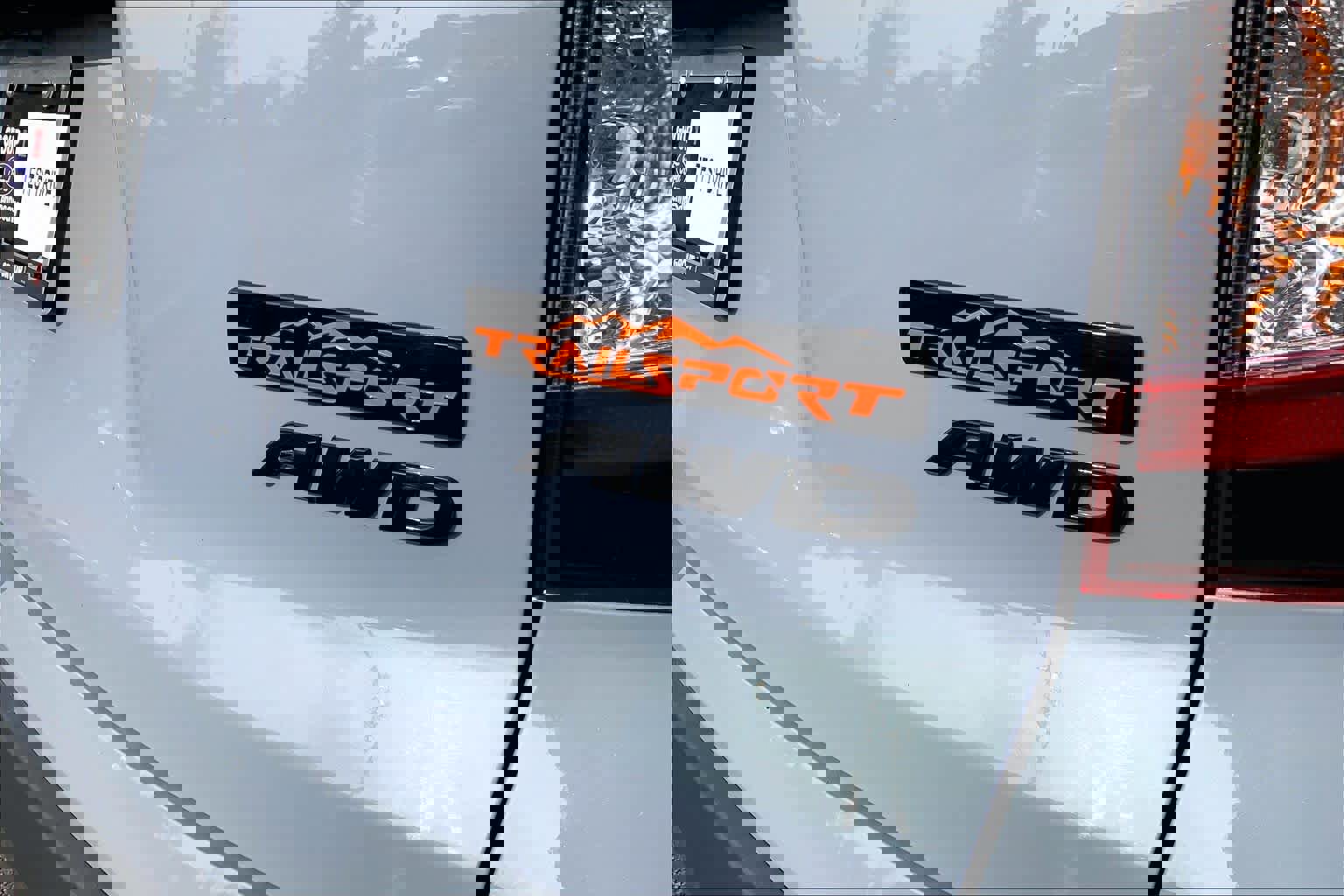 Used 2023 Honda Passport TrailSport image 12