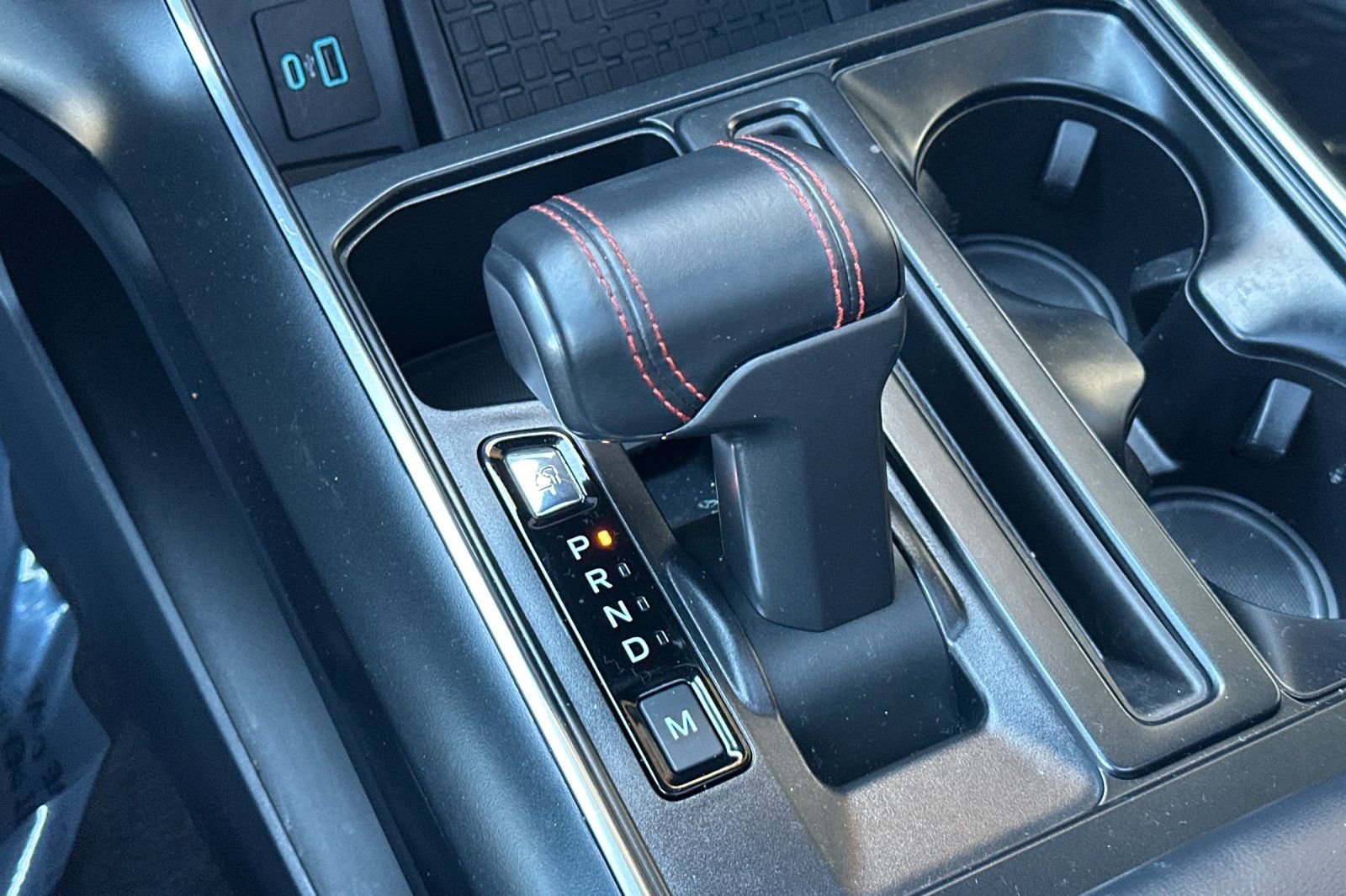 Certified 2024 Ford F150 Raptor image 19