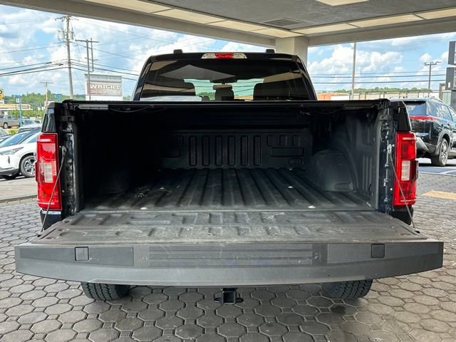 Certified 2022 Ford F150 XL w/ Equipment Group 101A High AWD/4WD image 25