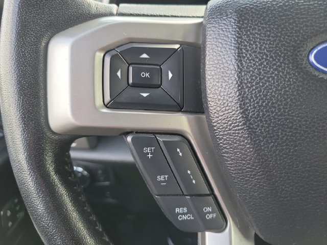 Certified 2021 Ford F250 Lariat AWD/4WD image 6