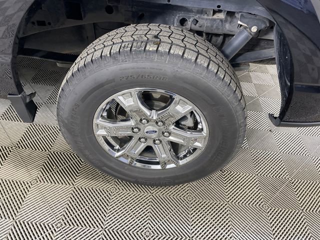 Certified 2023 Ford F150 Lariat AWD/4WD image 21