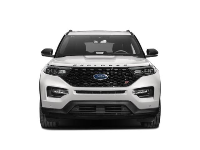 Certified 2024 Ford Explorer ST w/ Equipment Group 401A AWD/4WD image 4