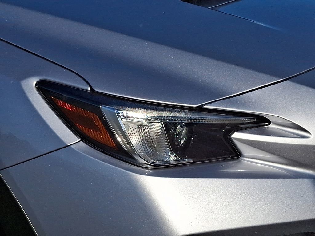Used 2022 Subaru WRX AWD/4WD image 9