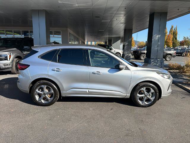 Certified 2023 Ford Escape ST-Line Select w/ Tech Pack #2 AWD/4WD image 7