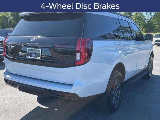 Certified 2025 Ford Expedition Tremor image 6