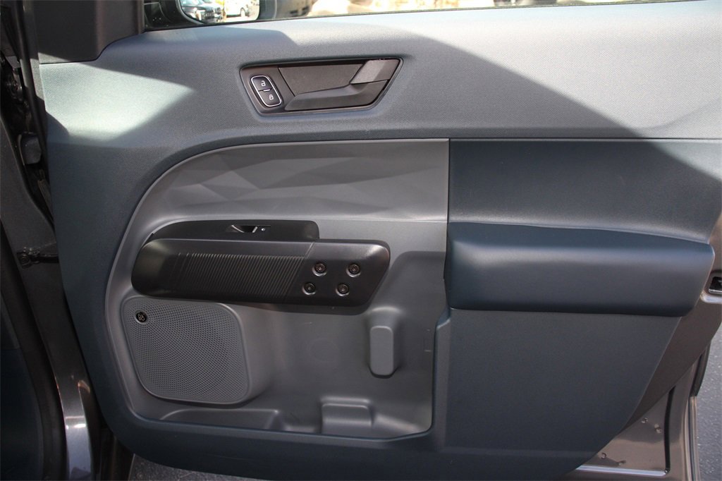 Certified 2024 Ford Maverick Lariat w/ Black Appearance Package image 27