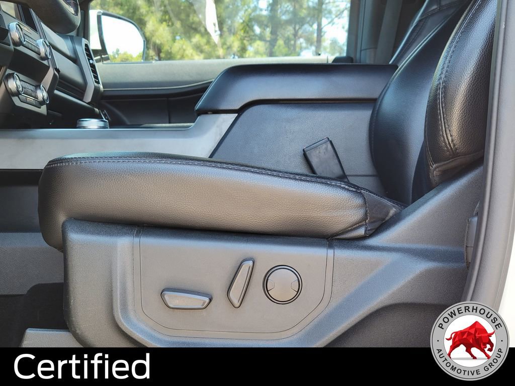 Certified 2020 Ford Expedition XLT w/ Equipment Group 201A RWD image 25
