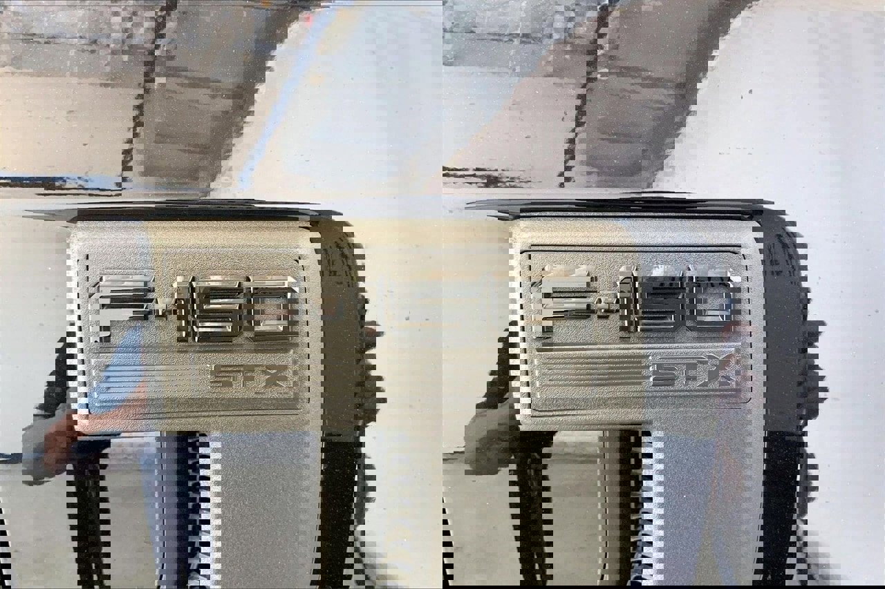 Certified 2023 Ford F150 XL w/ STX Appearance Package image 9