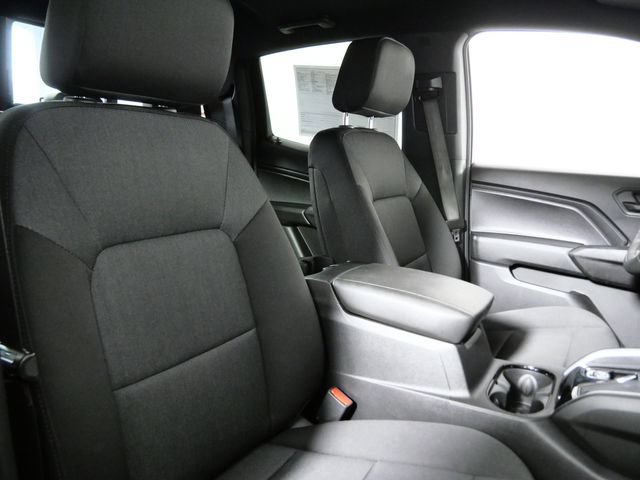 Used 2023 Chevrolet Colorado Trail Boss w/ Technology Package AWD/4WD image 12