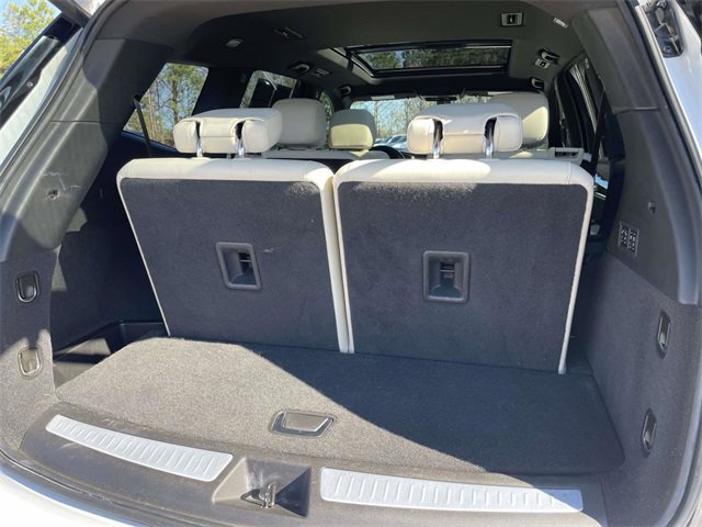 Used 2021 Cadillac XT6 Sport image 11