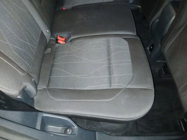 Certified 2018 Ford EcoSport SE w/ SE Convenience Package image 44