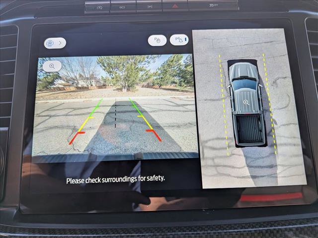 Certified 2024 Ford F150 Lariat w/ Equipment Group 502A High image 14