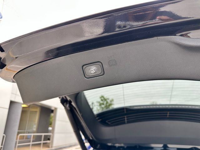 Certified 2022 Ford Edge SEL w/ Convenience Package AWD/4WD image 20