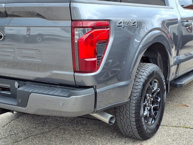 Certified 2024 Ford F150 XLT w/ Equipment Group 302A MID AWD/4WD image 22