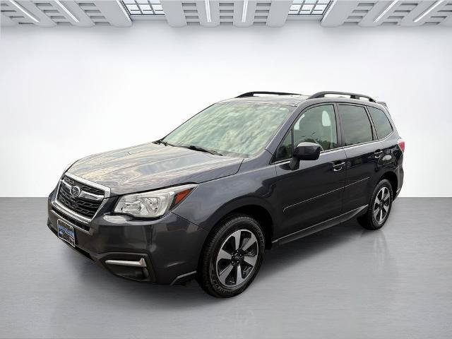 Used 2017 Subaru Forester 2.5i Premium AWD/4WD image 7