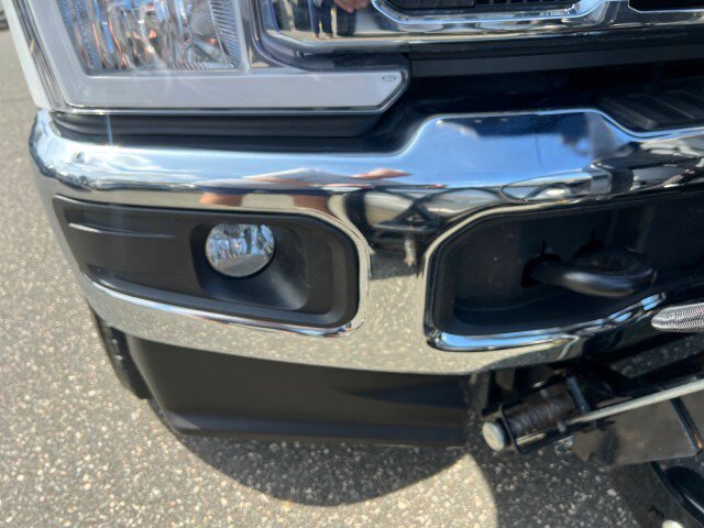 Certified 2023 Ford F350 XLT w/ 360-Degree Camera Package AWD/4WD image 36
