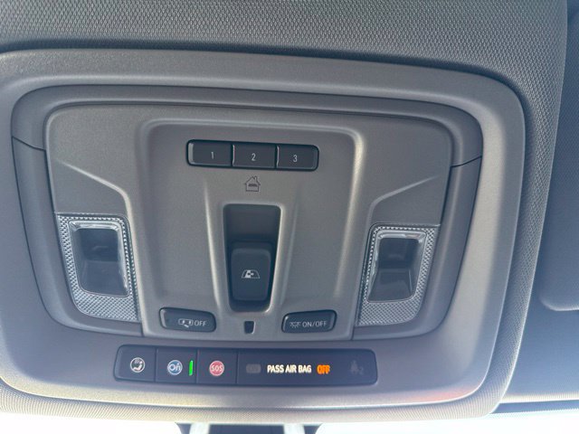 Used 2022 Chevrolet Silverado 1500 LTZ AWD/4WD image 31