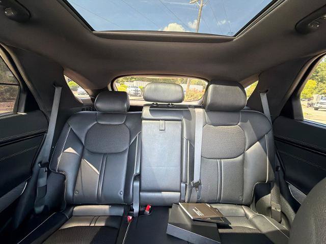 Used 2023 Genesis GV70 2.5T w/ Sport Prestige Package AWD/4WD image 30
