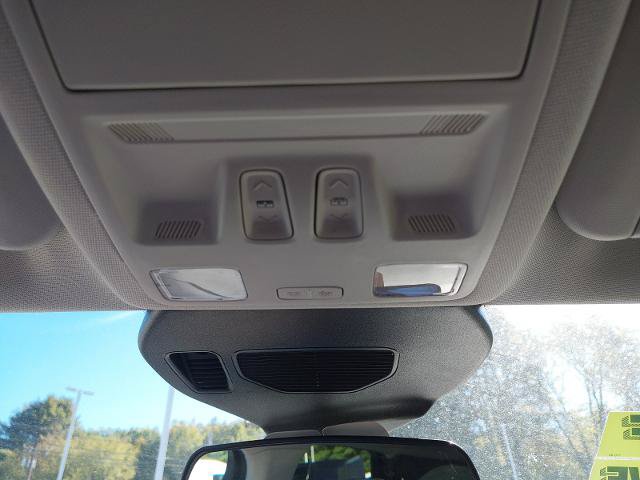 Certified 2021 Ford Escape SEL AWD/4WD image 29