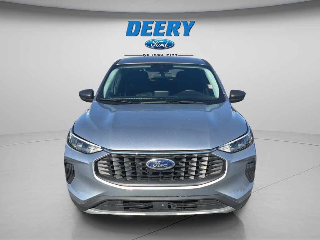 Certified 2024 Ford Escape Active AWD/4WD image 3