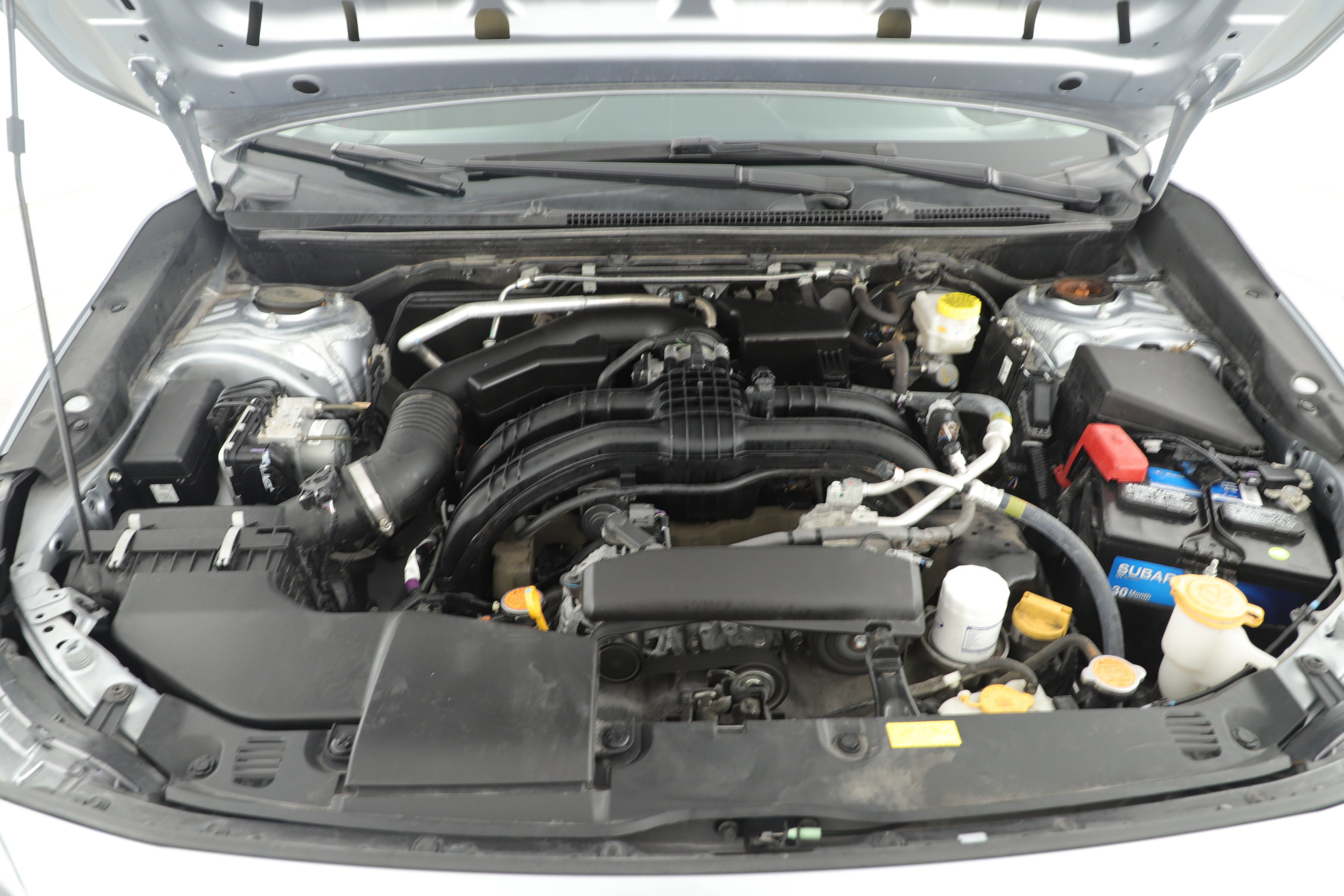 Used 2022 Subaru Impreza 2.0i image 6