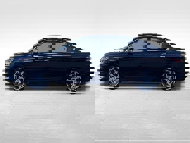 Used 2017 Honda Accord EX-L image 6