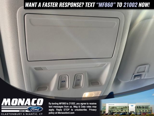 Certified 2025 Ford Bronco Sport Big Bend w/ Convenience Package AWD/4WD image 25