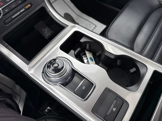 Certified 2023 Ford Edge SEL AWD/4WD image 28