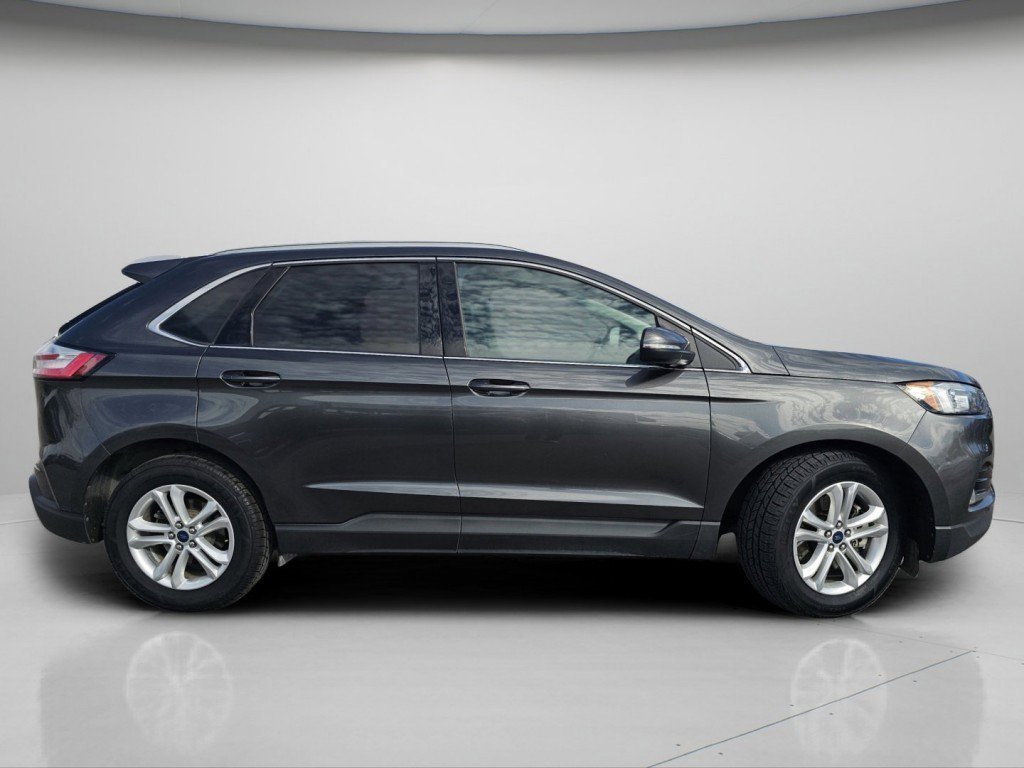 Certified 2020 Ford Edge SEL w/ Convenience Package image 22