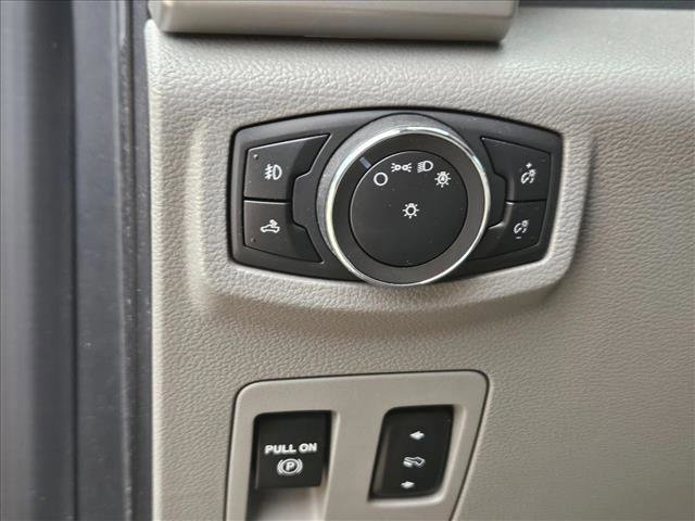 Certified 2020 Ford F150 Lariat image 24