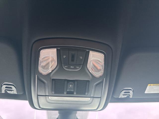 Used 2022 RAM 1500 Big Horn image 21