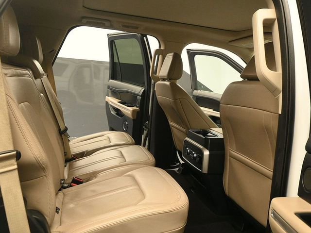 Certified 2024 Ford Expedition Limited image 19