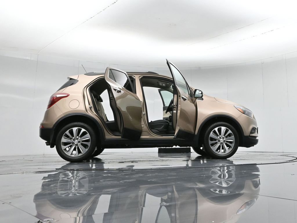 Used 2019 Buick Encore Preferred image 52