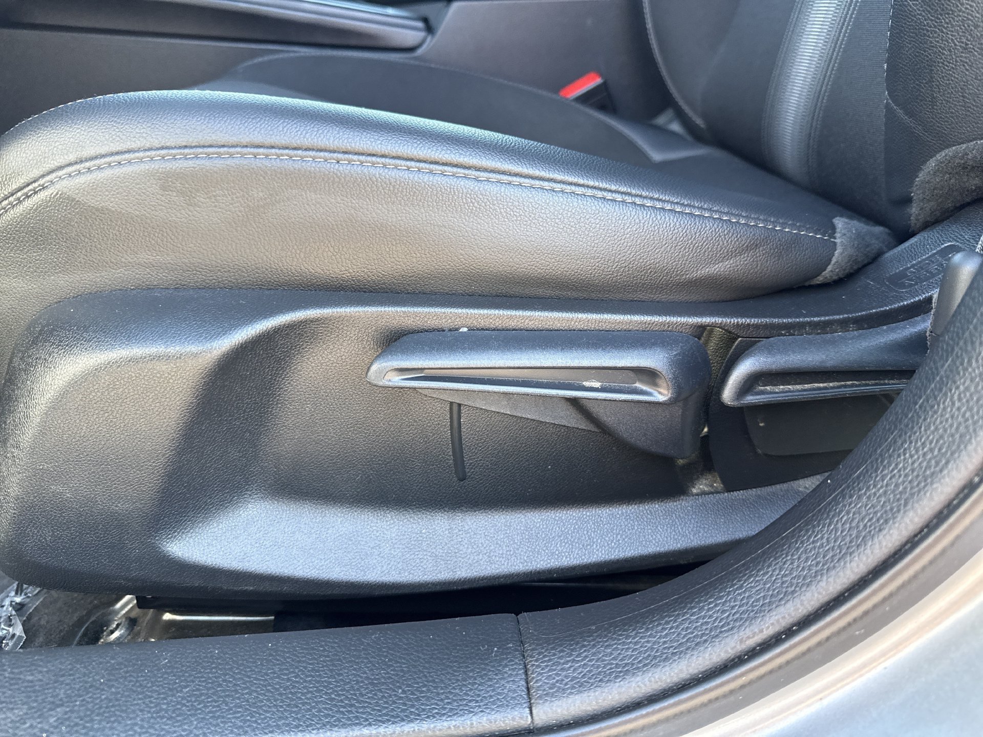 Used 2025 Honda Civic Sport image 20