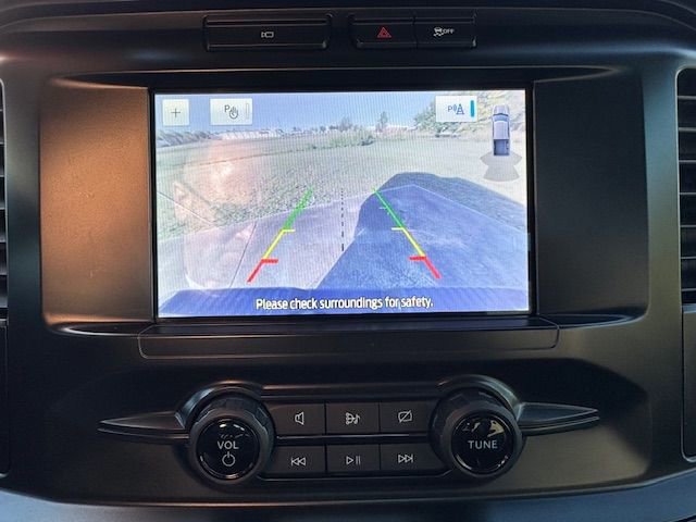 Certified 2023 Ford F150 XL w/ STX Appearance Package image 13