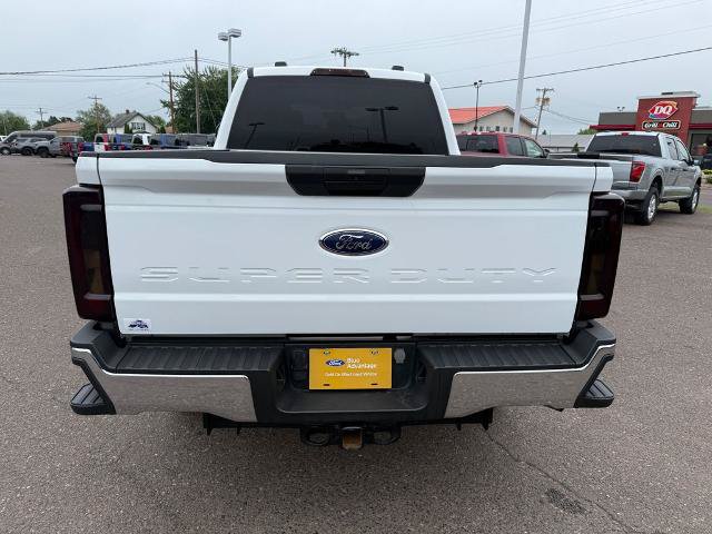 Certified 2023 Ford F250 XLT AWD/4WD image 6